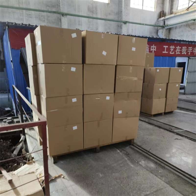 大祥区喀什地区：物流专线的高效货运之旅