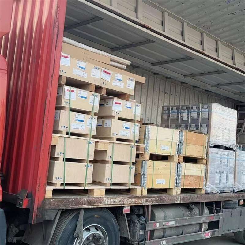 大祥区乌尔禾区：物流专线开启高效货运新篇