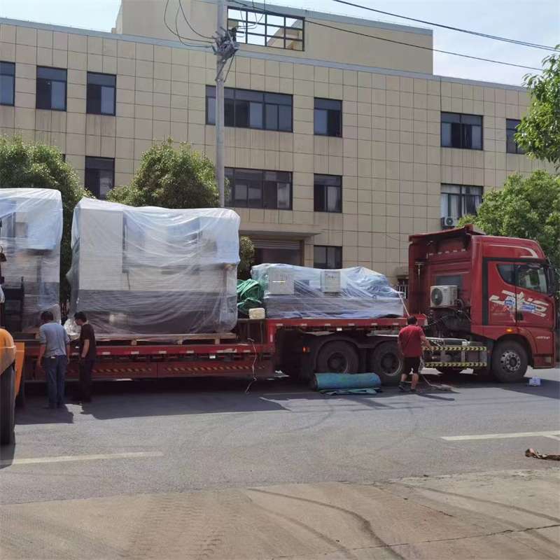 大祥区新干县物流：多元服务与高效运输之路