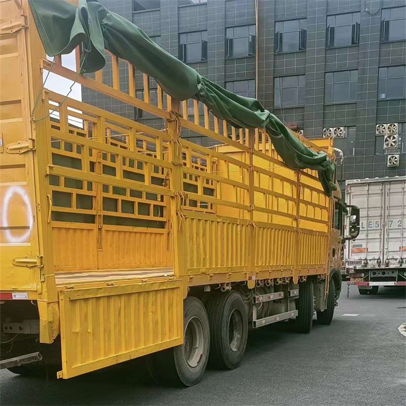 大祥区吉安市物流：多元服务与高效运输线路探秘