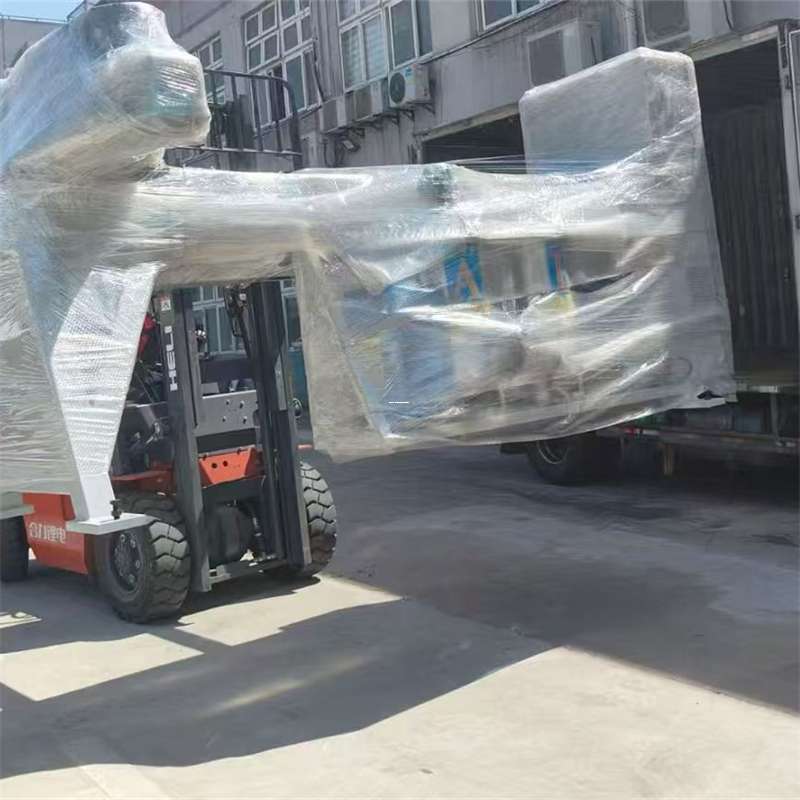 大祥区赣州市物流：多样运输服务与丰富线路探秘