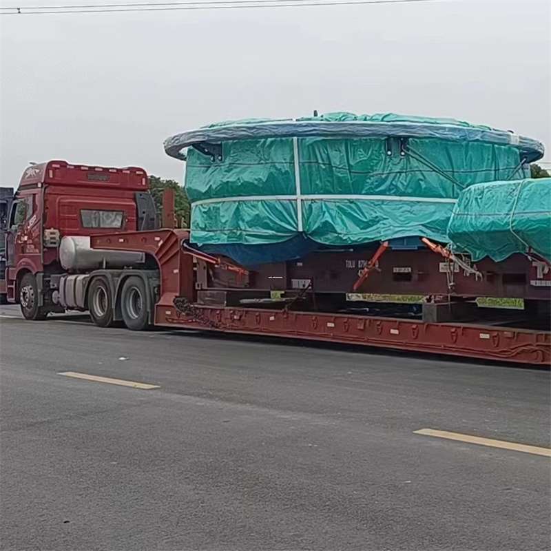 大祥区连城县物流：多元服务与高效运输线路探秘