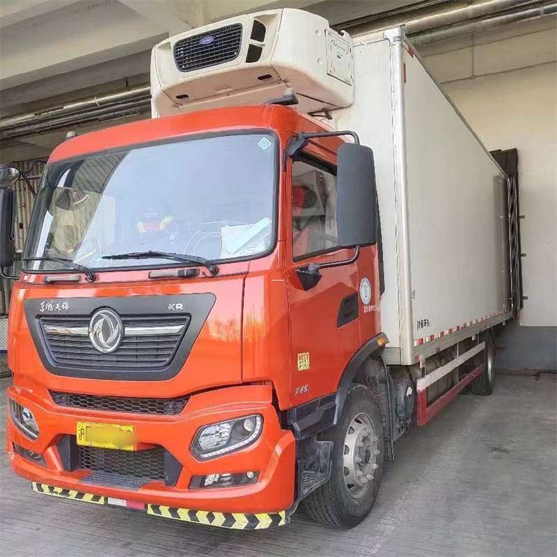 大祥区潞城区物流：多元专线与高效运输探秘