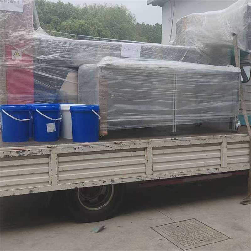 大祥区泾川物流专线：开启高效货运新旅程