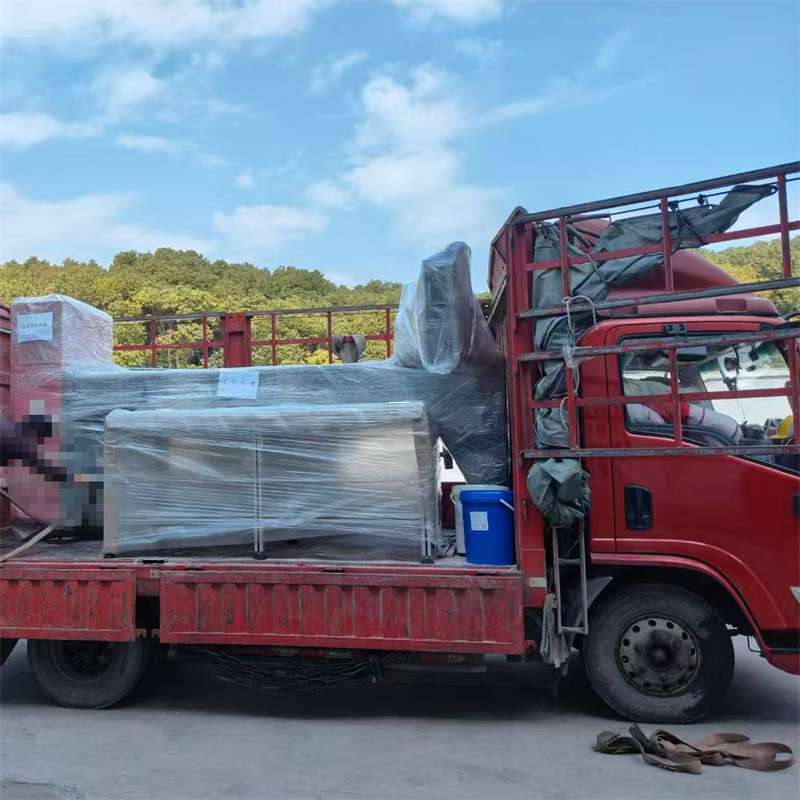 大祥区石河子市物流专线：高效运输与多元服务探索