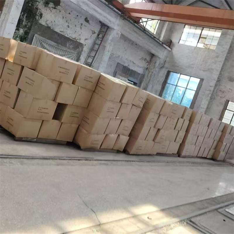 大祥区阿克塞县：物流专线的高效货运之旅