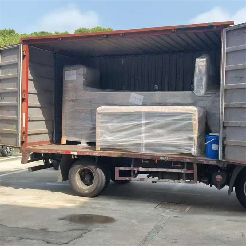 大祥区铜仁市物流专线：大件出口快运的多元服务与实践