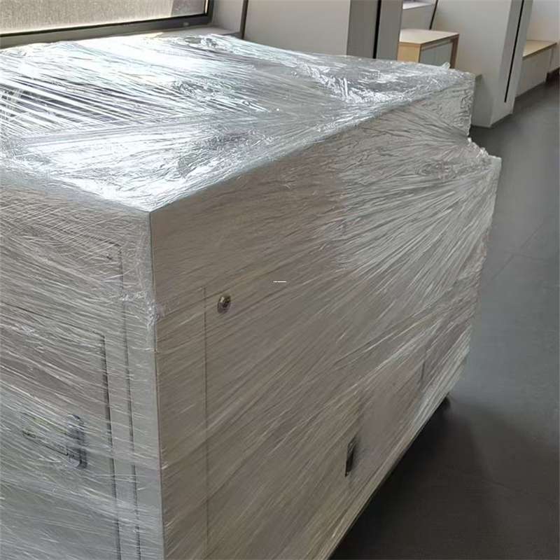 大祥区宁陕县物流：多元服务与高效运输探秘