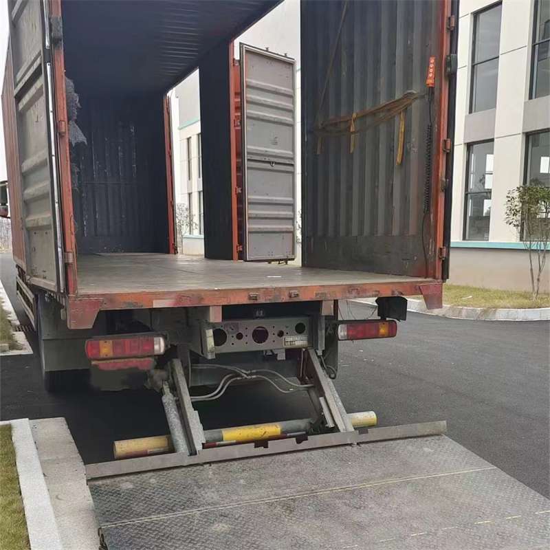大祥区渭南市物流专线：多元货运服务与运输奥秘