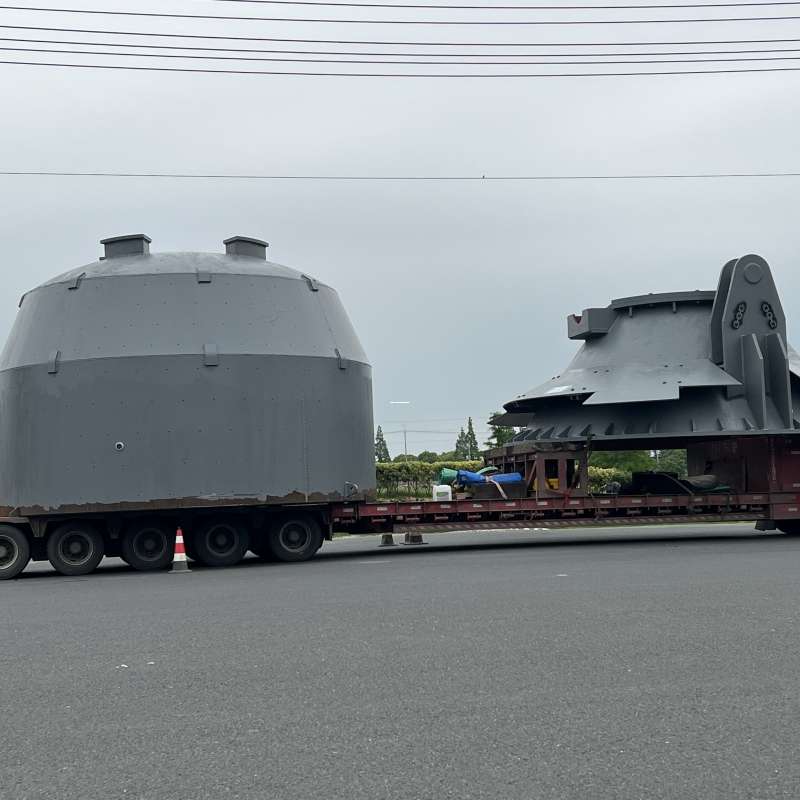 大祥区扶风县物流：多元服务与高效运输线路探索