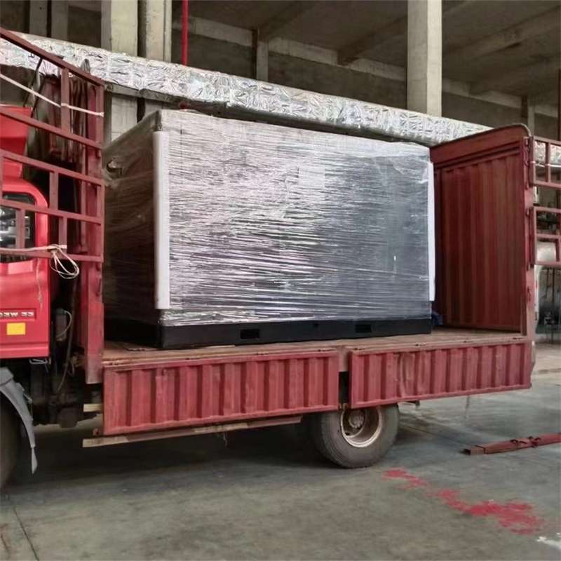 大祥区迪庆州物流：多元运输服务与线路探索