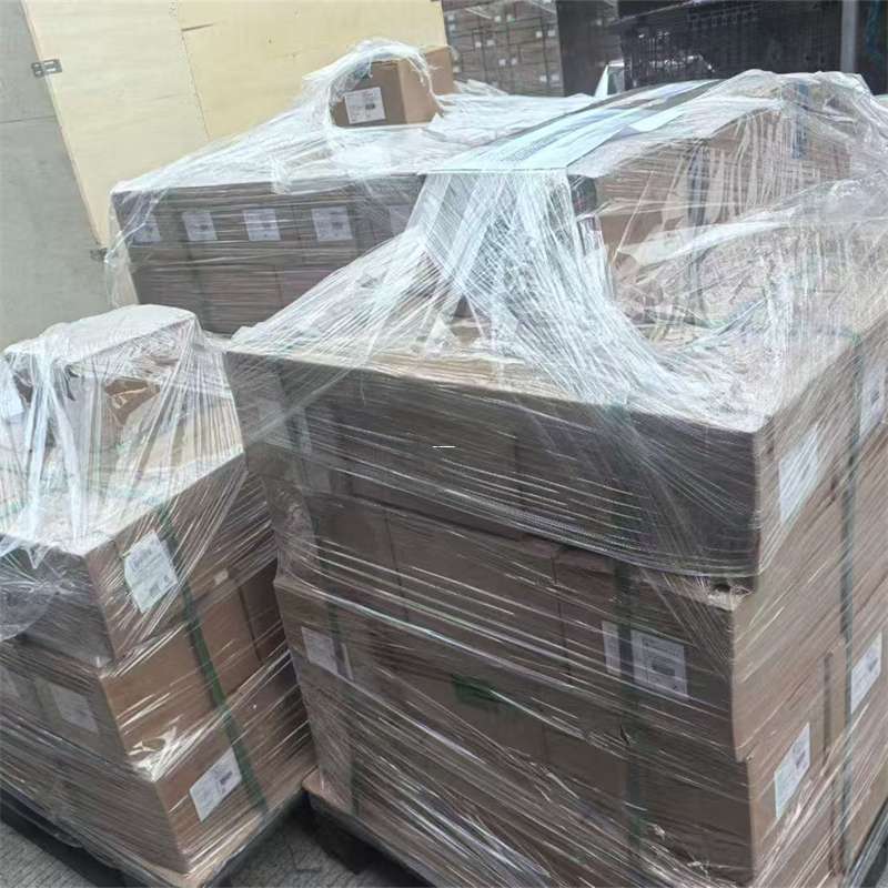 大祥区芒市物流：专线运输的多样魅力与高效之道