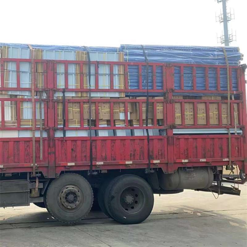 大祥区镇雄县物流运输：多元服务与高效线路探索
