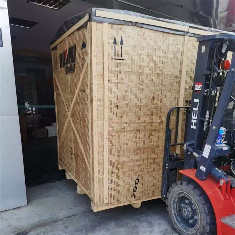 大祥区昌都市：全方位物流专线服务领航者