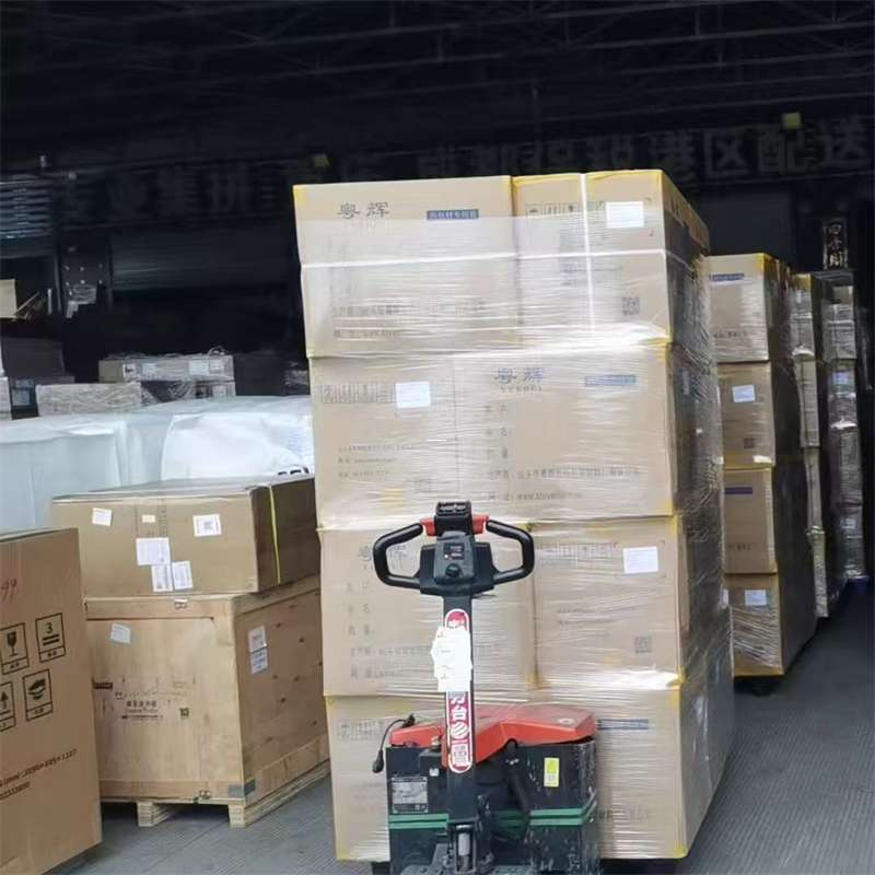 大祥区若尔盖县物流运输：多元服务与高效线路