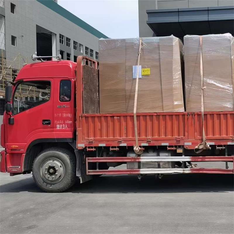 大祥区翠屏区物流：多元运输服务的探索与实践