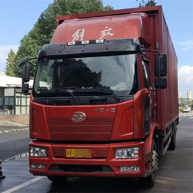 大祥区东坡区物流：多样服务与高效运输线路探秘