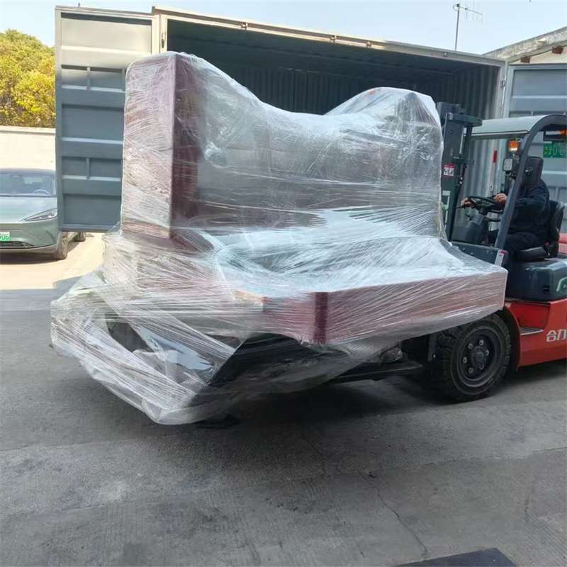 大祥区眉山市物流专线：多元货运服务探秘