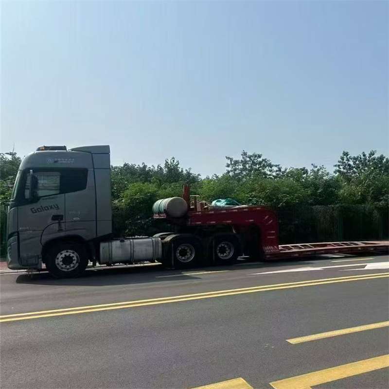 大祥区佛罗镇：多元物流服务与运输线路探秘